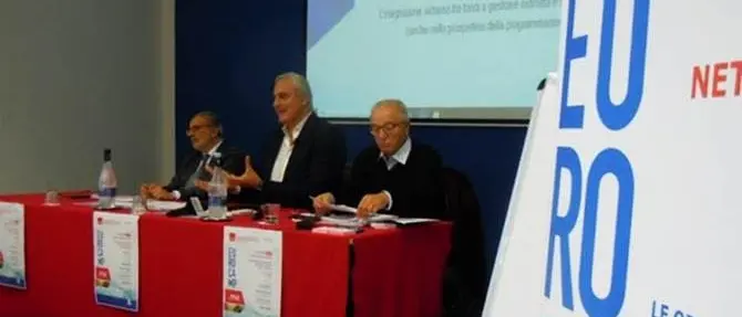 A Lamezia fa tappa l’Eurocamp tour per discutere di Europa e risorse