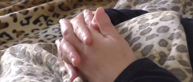 Il lavoro, l'amore ma anche la malattia: Saida e il sogno di ritornare in Marocco