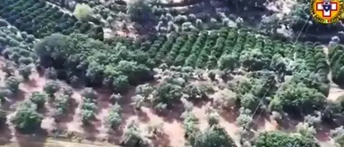 Si cerca Nicolò, gli uomini del Soccorso alpino scandagliano l’area