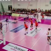 Volley Soverato, debutto da 3 punti con Olbia