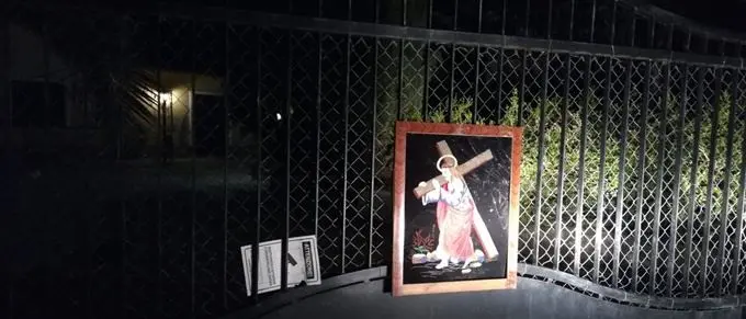 Un cane ucciso davanti casa, grave intimidazione ad attivista di Italia Nostra