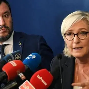 Salvini: «Lo spread? Prima vengono il lavoro e le pensioni»