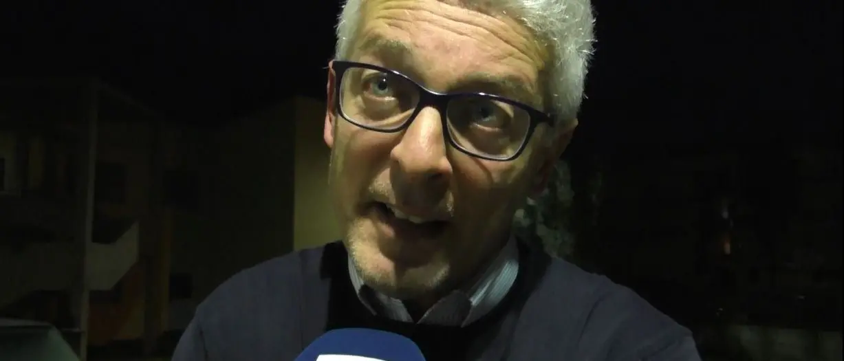 Nuova Statale 106, Morra: «Opera esosa e inutile ma si farà»