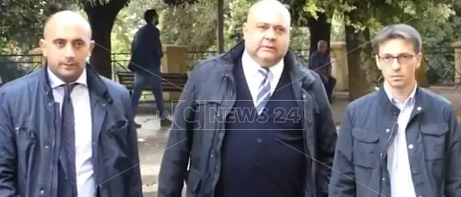 Omicidio Piperno, la difesa in Procura per fare luce sul caso