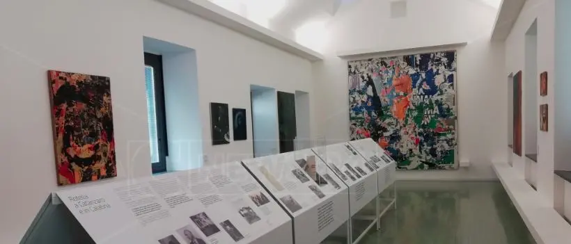 Catanzaro celebra i 100 anni dalla nascita di Mimmo Rotella