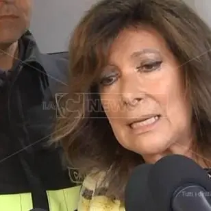 Alluvione a Lamezia, la presidente del Senato: «Basta piangere morti, lo Stato agisca»