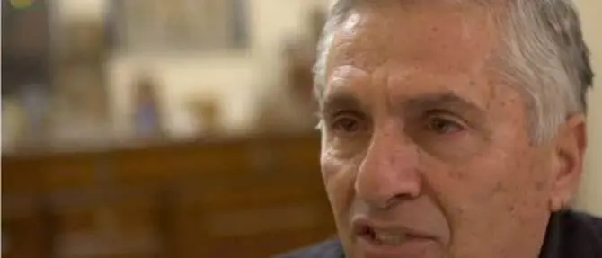 «Licenziato dopo aver denunciato l'amianto»: continua la battaglia di Pulitanò