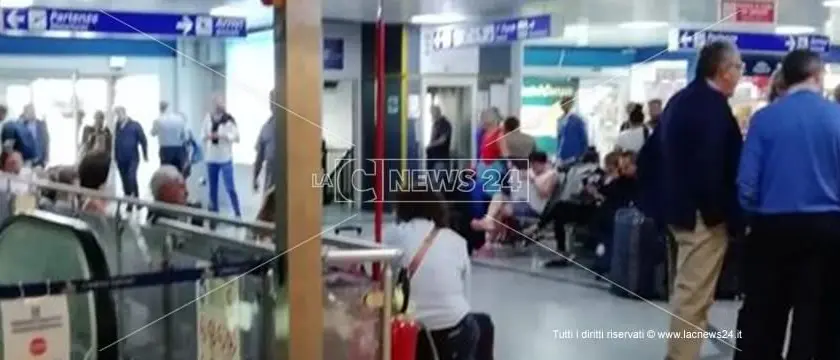 Provinciali di Vibo, il Pd non vuole i traditori ma Oliverio e Adamo li ricevono in aeroporto