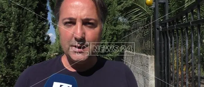 Intimidazione ad attivista Italia nostra: «Mi toccherà patire le pene di Cristo»