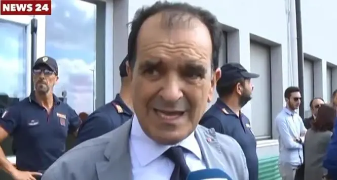 Caro voli in Calabria, il consigliere\u00A0Bruno:\u00A0«La Regione intervenga per calmierare i prezzi nei periodi di punta»\n