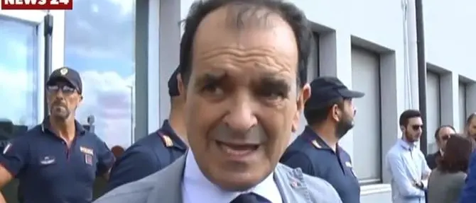 Maltempo, Bruno (Upi): «Le province da sole non ce la fanno più»