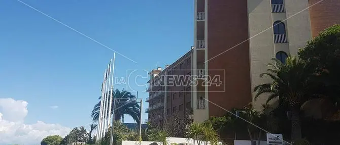 Truffa, condannati gli ex amministratori del 501 Hotel di Vibo