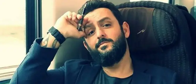 Festival Parole erranti, lo scrittore Piedimonte aprirà la XV edizione