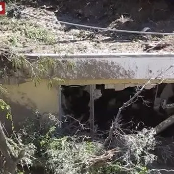 Maltempo, Preserre vibonesi devastate: il nostro reportage video