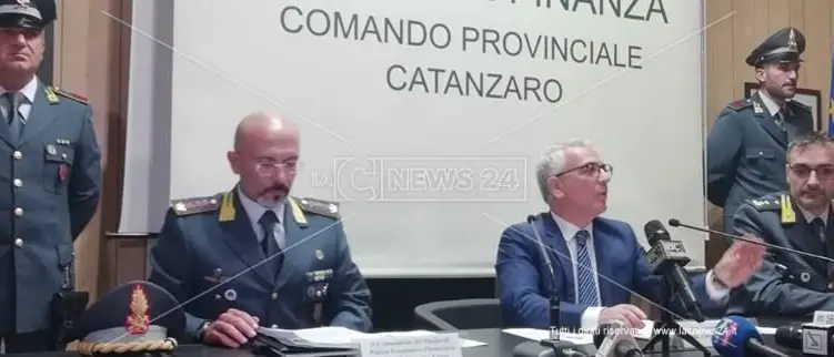 Arrestata per corruzione la dirigente regionale già responsabile per la trasparenza