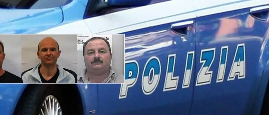 Luce sull’omicidio Pantano a Martirano, tre arresti