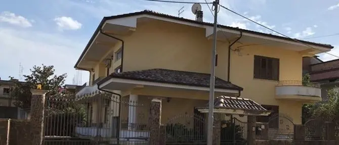 A Rosarno progetto solidale per assistenza medica in un bene confiscato alla mafia