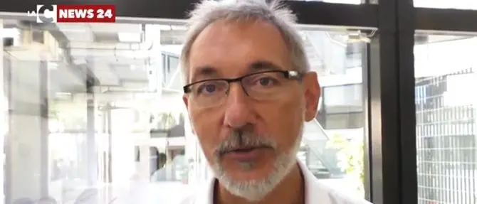 Il campione di pallavolo 'Zorro' Zorzi incontra gli studenti: «Sappiate perdere»