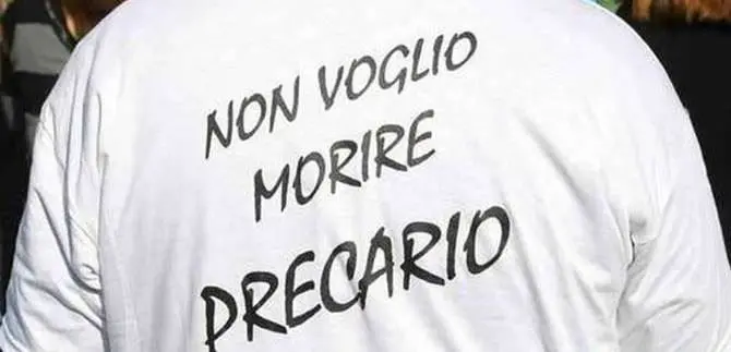 Regione, la Cisal: «Nessuna novità per la stabilizzazione dei lavoratori ex Legge 28/2008 e 8/2010»