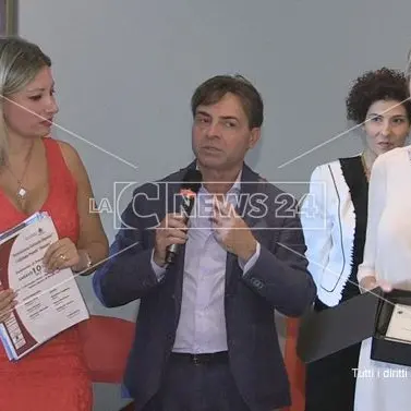 Seconda edizione del Premio Dianora, riconoscimenti per i talenti calabresi