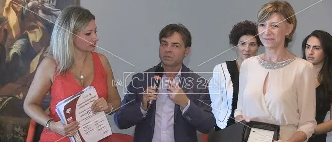 Seconda edizione del Premio Dianora, riconoscimenti per i talenti calabresi