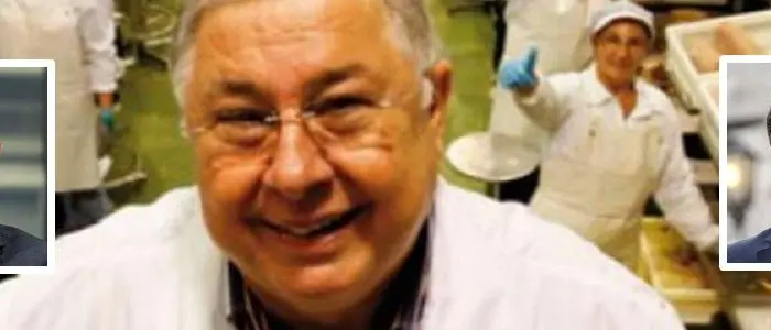 E se Pippo Callipo fosse l’uomo dell’alleanza tra Lega e Movimento 5stelle in Calabria?