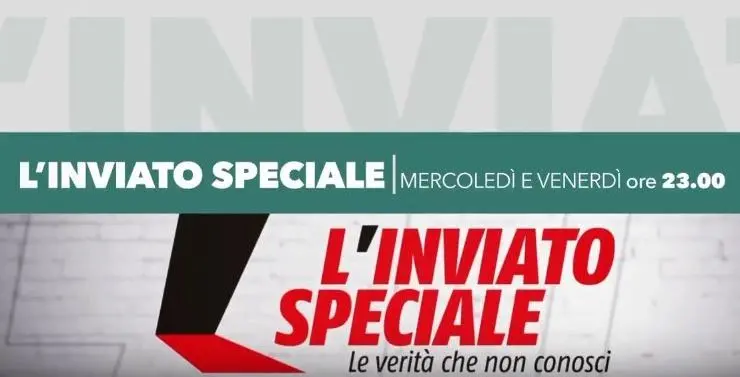 «Ridateci Lucano», L’inviato speciale torna a Riace