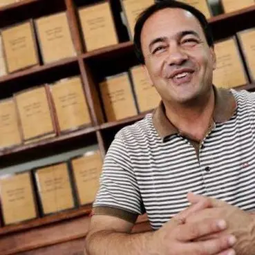 Lucano presidente della Regione? «Grazie ma sarebbe inutile»