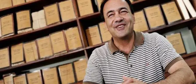 Lucano presidente della Regione? «Grazie ma sarebbe inutile»