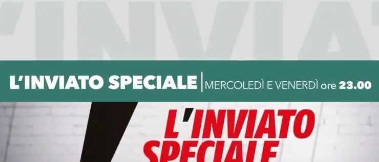 «La tragedia di Lamezia», L’inviato Speciale torna sui luoghi dell'alluvione