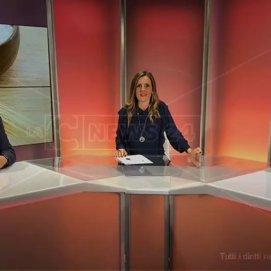 Vivere con la celiachia, a LaC Salute la testimonianza di Irene