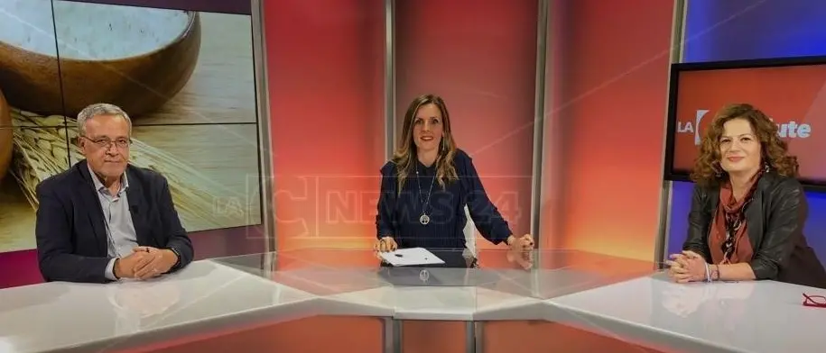 Vivere con la celiachia, a LaC Salute la testimonianza di Irene