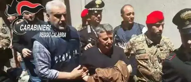 Associazione mafiosa, sedici anni per “il re della coca” Rocco Barbaro