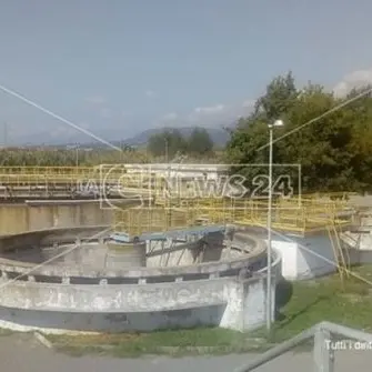 Tirreno cosentino, depurazione 'bocciata' in 4 comuni. Ecco quali