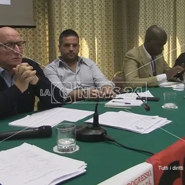 Cgil a congresso, Nicoletti riconfermato alla guida della Flai Cosenza