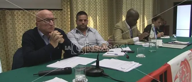 Cgil a congresso, Nicoletti riconfermato alla guida della Flai Cosenza
