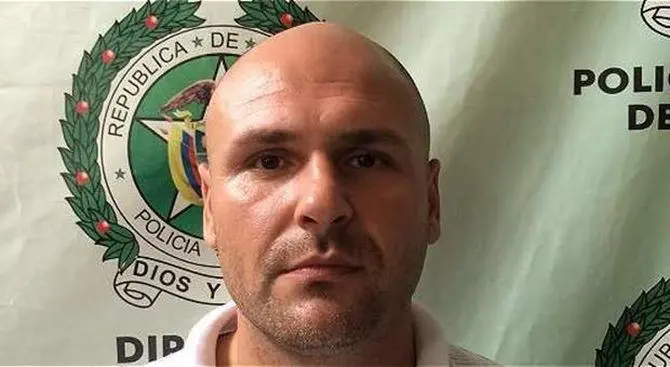 Ucciso in Colombia il narcotrafficante intermediario della ‘ndrangheta