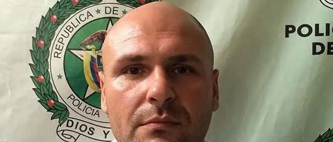 Ucciso in Colombia il narcotrafficante intermediario della ‘ndrangheta