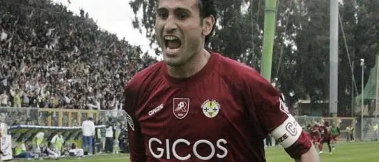 SERIE C | Dai 40 gol di Nicola Amoruso ai guai attuali: Reggina nel pallone e senza campo