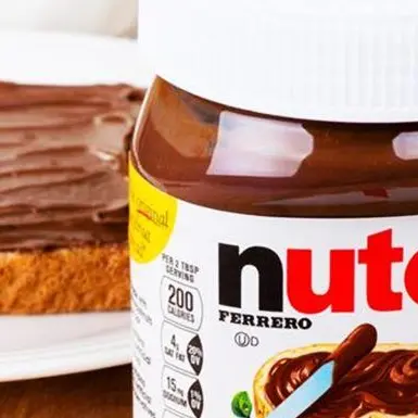 Una Nutella made in Calabria? La Ferrero cerca produttori di nocciole