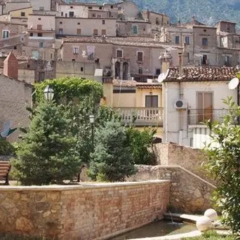 Blogger e influencer a Civita per raccontare il borgo