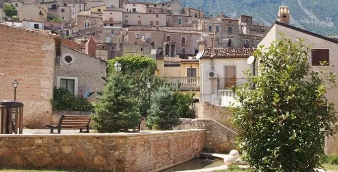 Blogger e influencer a Civita per raccontare il borgo