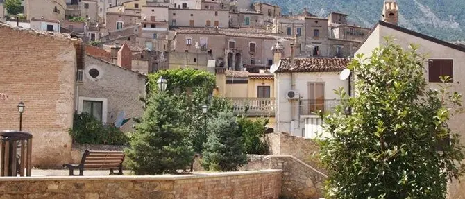 Blogger e influencer a Civita per raccontare il borgo