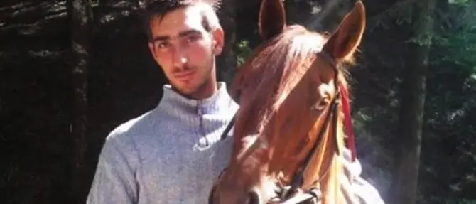 Nove anni dall’uccisione di Pasquale Andreacchi, la famiglia: «Chi sa parli»