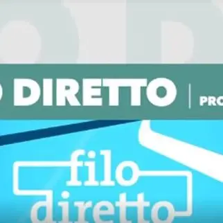 “Filo Diretto”: prossimamente su LaC Tv