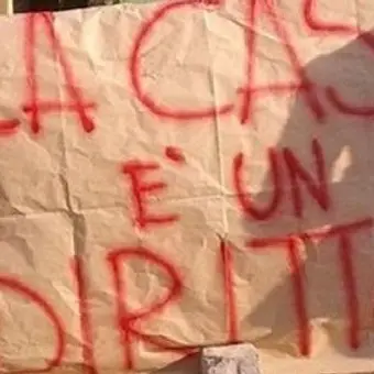 Emergenza abitativa, il Comune di Cosenza avvia la ricognizione degli alloggi