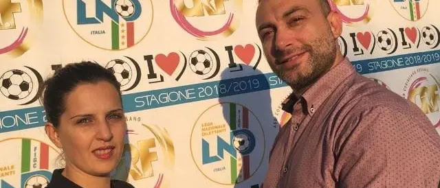 CALCIO A 5 FEMMINILE - La Corigliano-Rossano ingaggia il talento Fucile