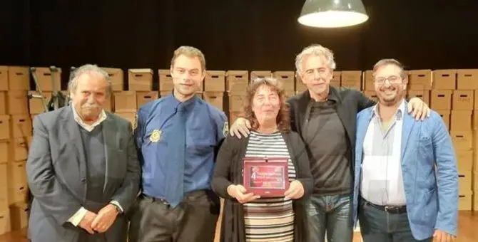 Teatro, un successo il secondo appuntamento della rassegna Uilt