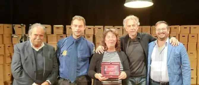 Teatro, un successo il secondo appuntamento della rassegna Uilt