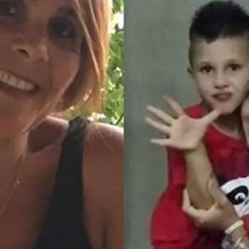 Tamara e Stefania, due mamme e lo stesso tragico destino